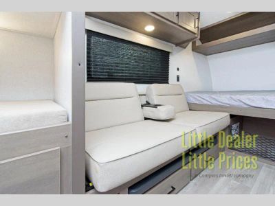 2027 Grand Design Transcend One — photo 19 view