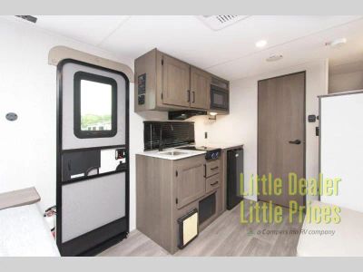 2027 Grand Design Transcend One — photo 15 view