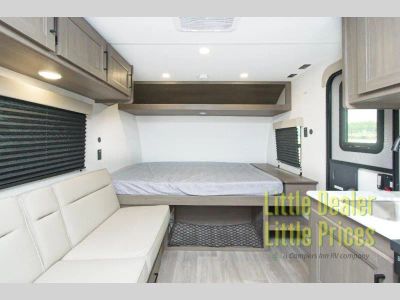 2027 Grand Design Transcend One — photo 17 view