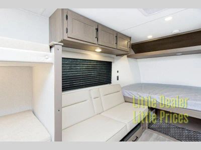 2027 Grand Design Transcend One — photo 18 view