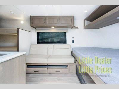 2027 Grand Design Transcend One — photo 11 view