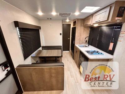 2026 Keystone RV Springdale Classic - Photo 11