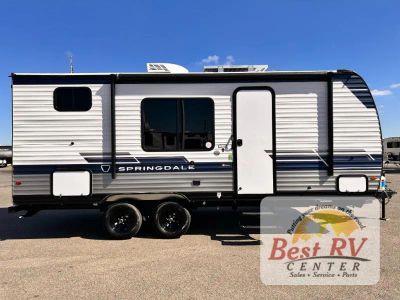 2026 Keystone RV Springdale Classic - Photo 8