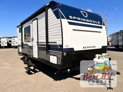 2026 Keystone RV Springdale Classic - Photo 2