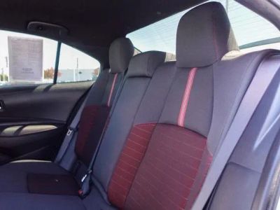 2024 Toyota Corolla — photo 28 view