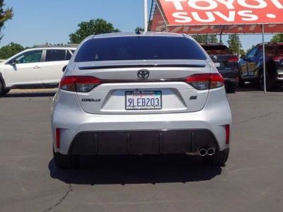 2024 Toyota Corolla — photo 10 view