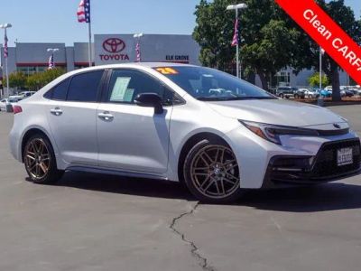2024 Toyota Corolla — photo 7 view