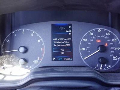 2024 Toyota Corolla — photo 19 view