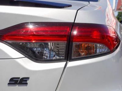 2024 Toyota Corolla — photo 9 view