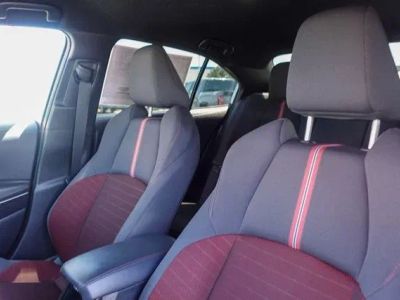 2024 Toyota Corolla — photo 27 view