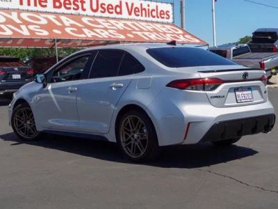2024 Toyota Corolla — photo 11 view