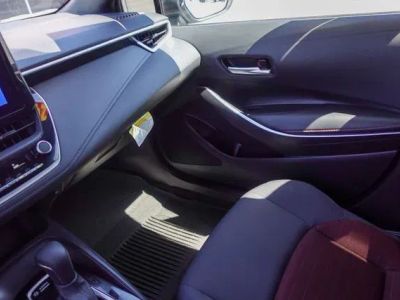 2024 Toyota Corolla — photo 25 view