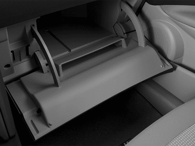 2014 Nissan Rogue Select — photo 17 view