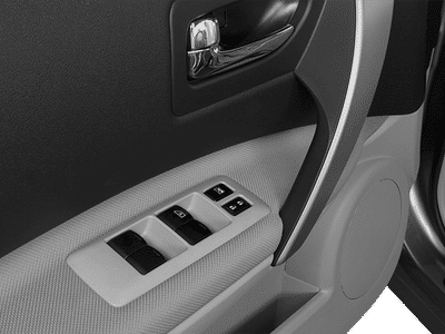 2014 Nissan Rogue Select — photo 20 view