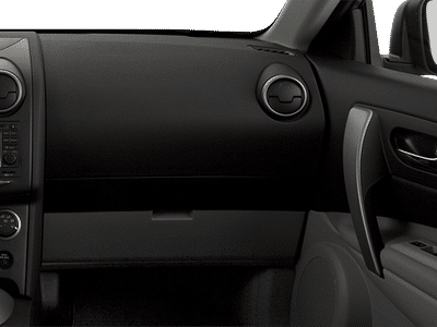 2014 Nissan Rogue Select — photo 19 view