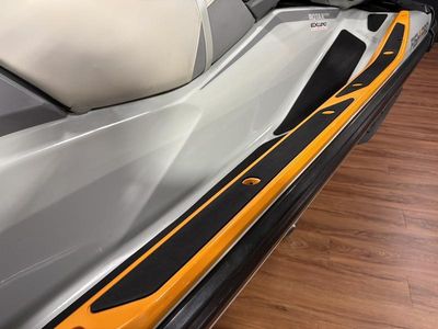 2024 Sea-Doo FishPro Trophy 170 - Photo 9