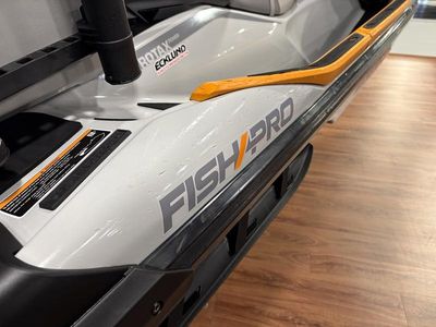 2024 Sea-Doo FishPro Trophy 170 - Photo 14