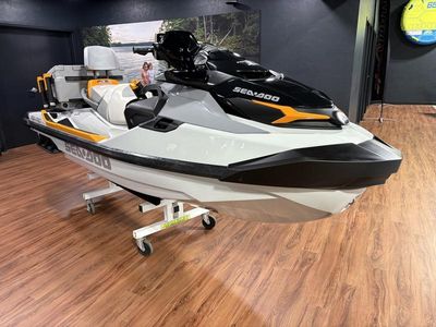 2024 Sea-Doo FishPro Trophy 170 - Photo 3
