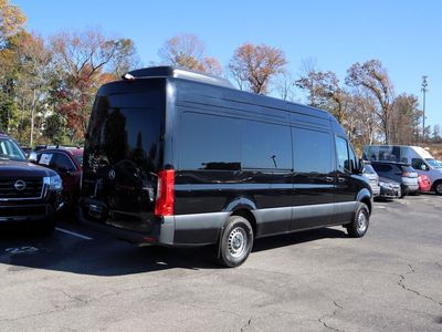 2025 Mercedes-Benz Sprinter 2500 - Photo 3