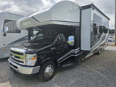 2026 Jayco Greyhawk - Photo 5