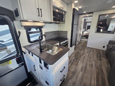 2026 Jayco Greyhawk - Photo 15