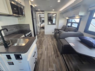 2026 Jayco Greyhawk - Photo 13