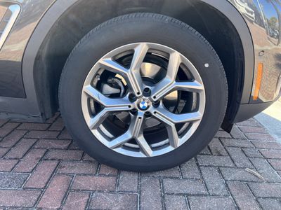 2026 Pre-Owned 2024 BMW X3 sDrive30i - Photo 13