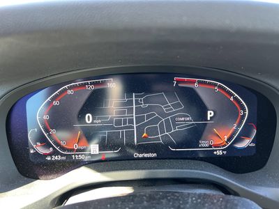 2026 Pre-Owned 2024 BMW X3 sDrive30i - Photo 21
