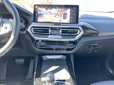 2026 Pre-Owned 2024 BMW X3 sDrive30i - Photo 31