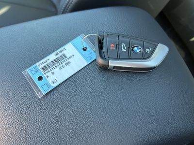 2026 Pre-Owned 2024 BMW X3 sDrive30i - Photo 38