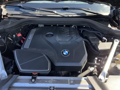 2026 Pre-Owned 2024 BMW X3 sDrive30i - Photo 36