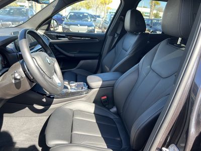 2026 Pre-Owned 2024 BMW X3 sDrive30i - Photo 16