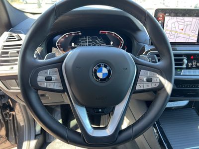 2026 Pre-Owned 2024 BMW X3 sDrive30i - Photo 18