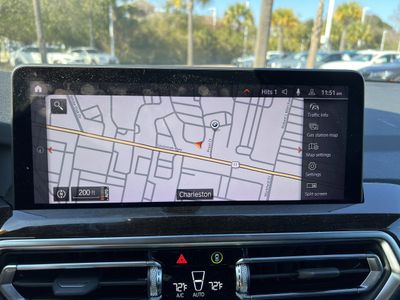2026 Pre-Owned 2024 BMW X3 sDrive30i - Photo 24