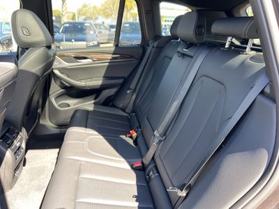 2026 Pre-Owned 2024 BMW X3 sDrive30i - Photo 32
