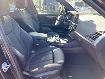 2026 Pre-Owned 2024 BMW X3 sDrive30i - Photo 35