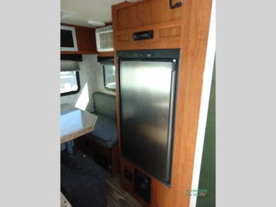 2017 Travel Lite Falcon AS IS - Photo 9