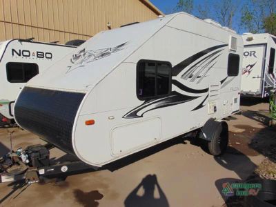 2017 Travel Lite Falcon AS IS - Photo 4