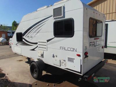 2017 Travel Lite Falcon AS IS - Photo 3