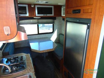 2017 Travel Lite Falcon AS IS - Photo 6