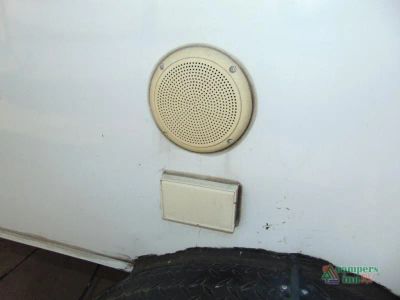 2017 Travel Lite Falcon AS IS - Photo 17