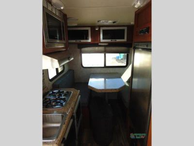 2017 Travel Lite Falcon AS IS - Photo 7