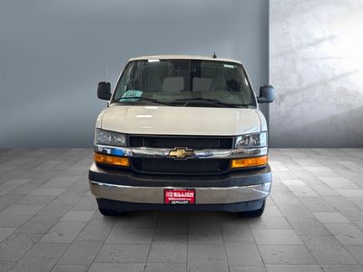2024 Chevrolet Express Passenger - Photo 2