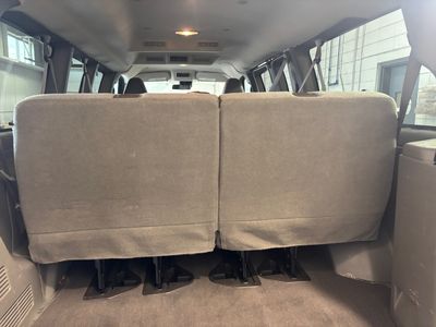 2024 Chevrolet Express Passenger - Photo 13