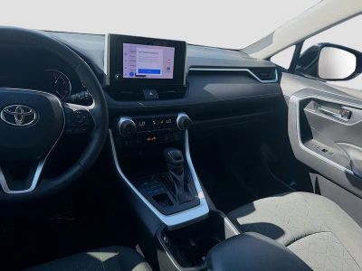 2023 Toyota RAV4 — photo 23 view