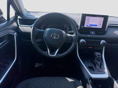 2023 Toyota RAV4 — photo 22 view