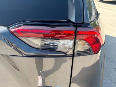 2023 Toyota RAV4 — photo 29 view