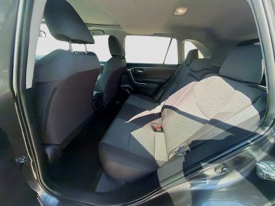 2023 Toyota RAV4 — photo 25 view