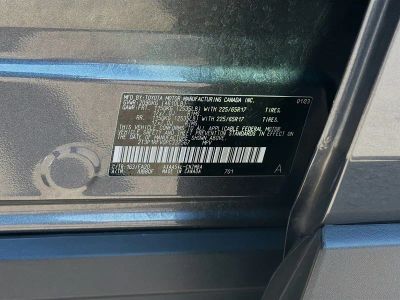 2023 Toyota RAV4 — photo 39 view