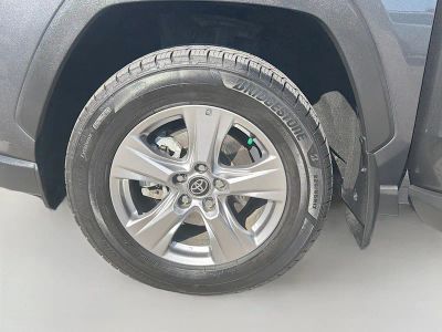 2023 Toyota RAV4 — photo 38 view